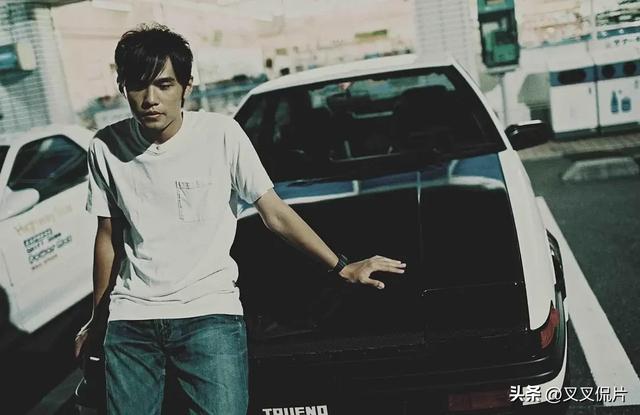 给周杰伦所有电影排个名，《刺陵》垫底，《头文字D》仅排第2