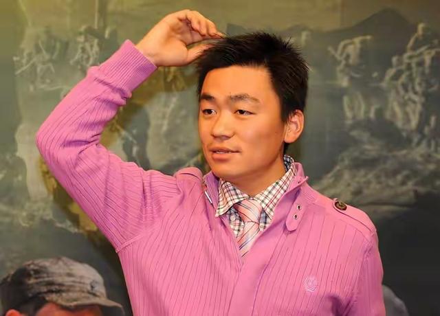 送走马蓉又迎来冯清，倒霉的王宝强，终究还是逃不过“女人坑”
