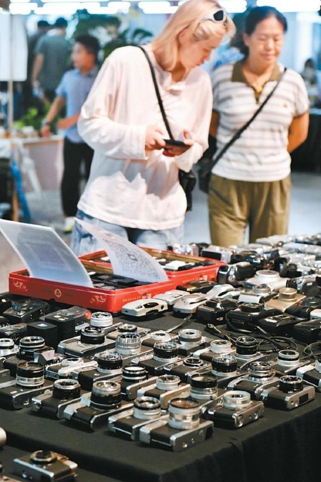 西仓：古今交融续写城市记忆