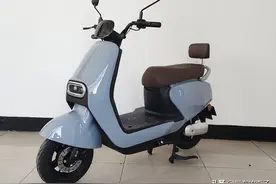 介绍五款新日电动两轮摩托车，已申报，将陆续上市图片