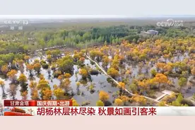 全国热门景点迎来旅游热潮 传统文化与现代潮流碰撞出“夺目火花”图片