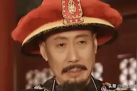 康熙的儿子多达35人，为何才9子参与夺嫡？图片