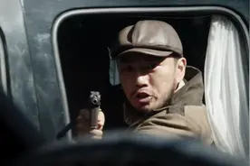 《哈尔滨一九四四》从马路太逃走的宋卓武去了哪里？为何没有感染图片