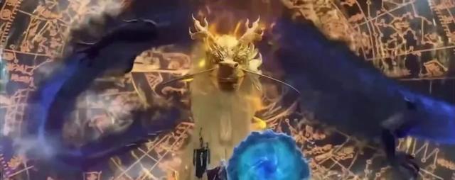 十亿尊魂幡和射神车谁更强？