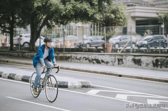 用身体获得答案：当运动成为当代的冥想