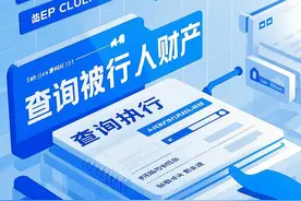 查找被执行人32种财产图片