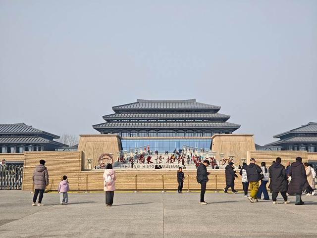 假旅游之西安-旅游商业化达到了顶峰，这样的旅游真的舒服吗？