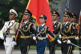 重庆市西南咽喉，王牌部队云集，全市为何驻扎了1个军？图片