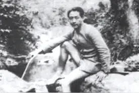 胡底：与李克农钱壮飞齐名的龙潭三杰之一，牺牲46年真实身份明确图片