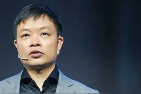何小鹏，懂李想的痛图片