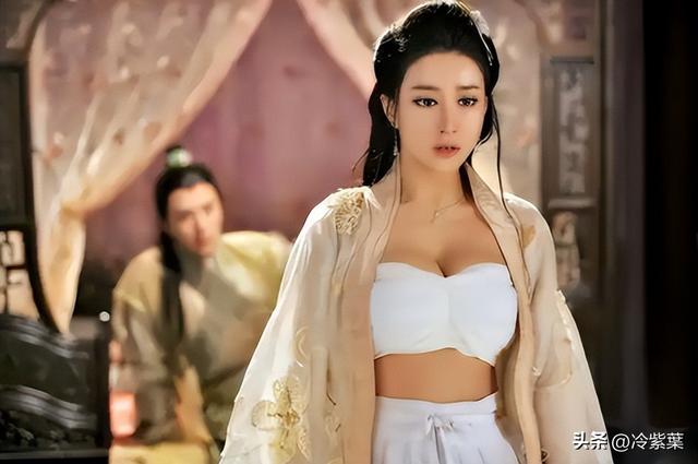 真爱还是接盘侠？41岁香港艳星现下嫁山东农村，曾不雅照片满天飞