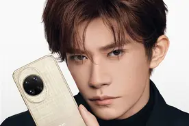 麒麟9系芯片+鸿蒙5，华为官宣nova14系列，最美华为手机即将登场图片