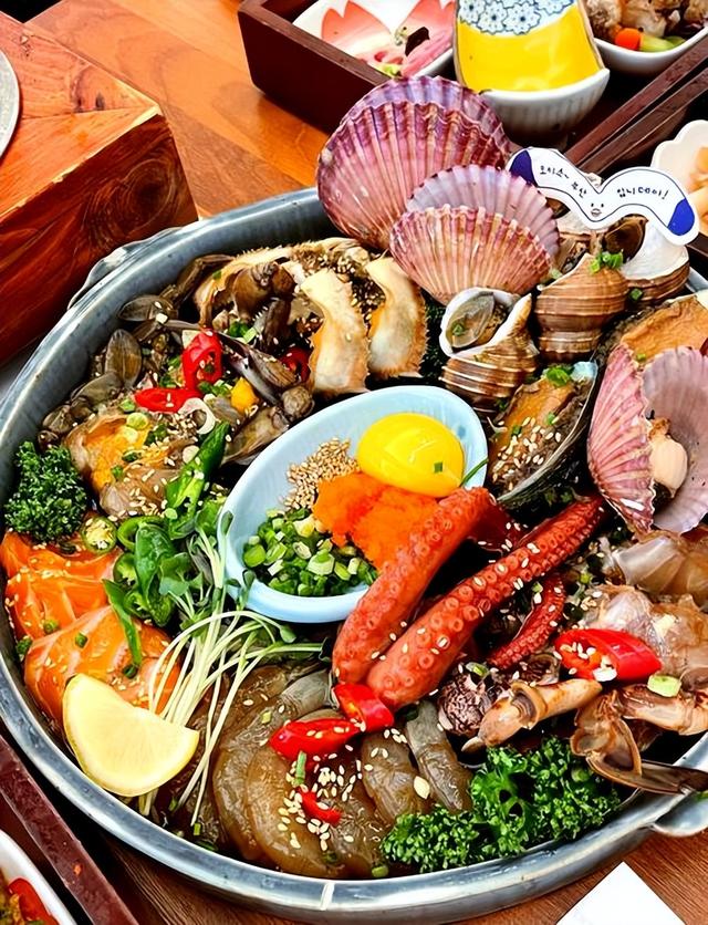 韩国第二大城市：釜山，是一座很特别的城市！