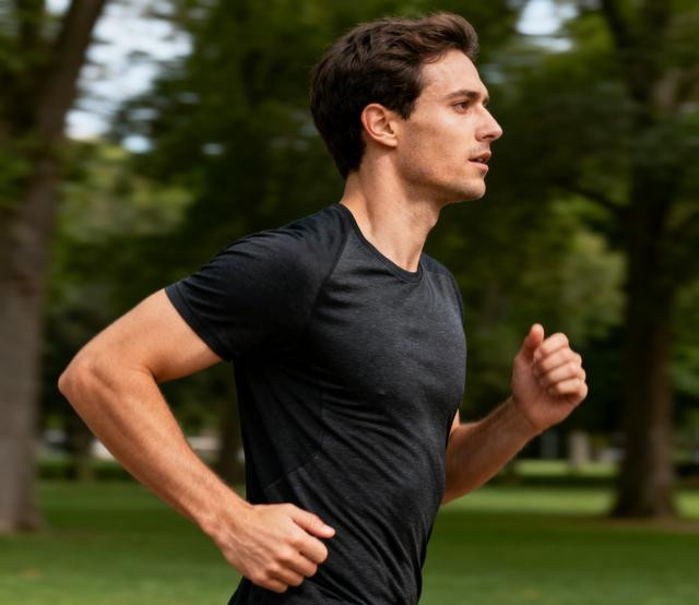 跑步的核心不是快，搞懂这3点才算真会跑，新手少走90%弯路