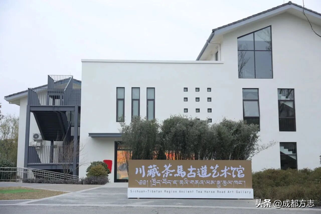 成都新晋打卡地！还没正式开园就火了！