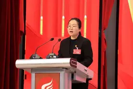 生于1991年，她已任正处级新职图片