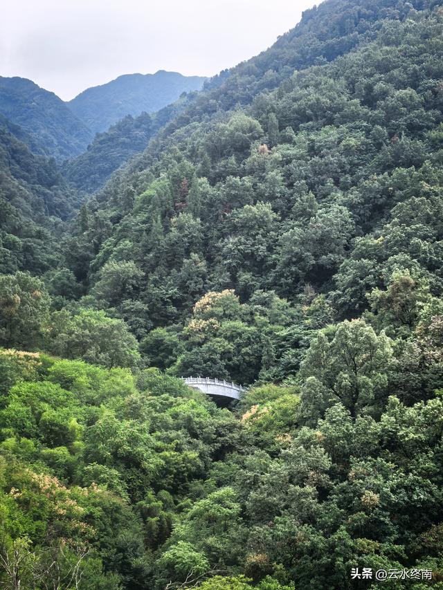 “天下第一福地”、西安这么有名气的地方免费开放，竟然还不知道