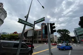 全球海外华人最多的五个国家都有哪些？第一名是他！图片