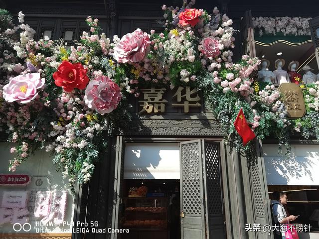 云南行·记·昆明篇D2 翠湖公园+昆明老街一日游意外多多