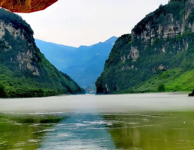 重庆旅游：走进苗族之乡养心彭水（图）