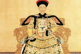 历史上妻儿最多的帝王，堪称世界之最！图片