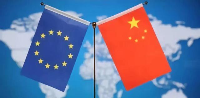欧盟果然扛不住了，一个电话打到北京，让中国给欧洲27国一个面子