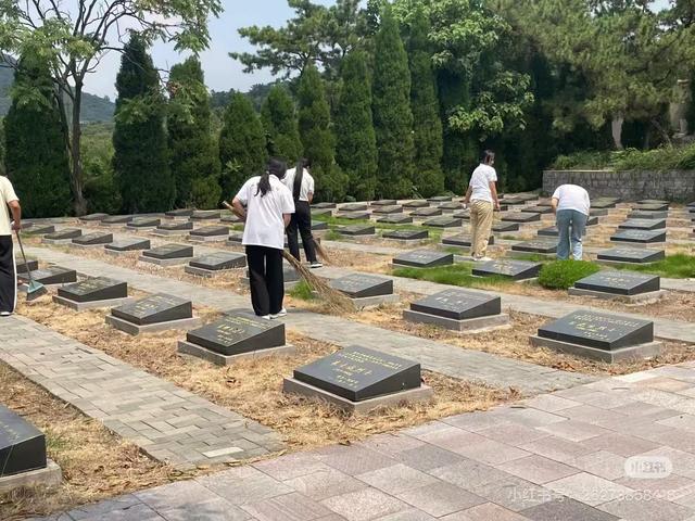跟着影视来临沂，还有这些景点可打卡