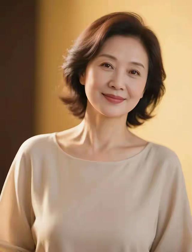 六十岁阿姨找老伴：不要钱，不要房，就图这四样实在东西