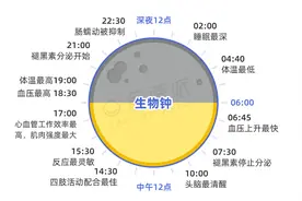 熬夜一时爽，身体火葬场！赶紧还清睡眠债图片