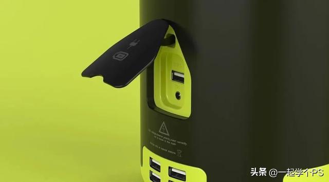 【产品设计】60例充电口设计——成熟产品一定要研究的细节