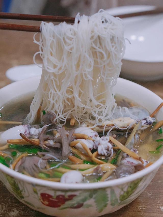 福州这条宝藏老街，不仅有千年前的古建筑，还有充满烟火气的小店