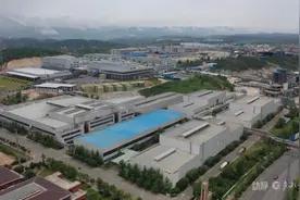 连续三年排名稳步提升！中伟股份入选2025年中国民营企业500强图片