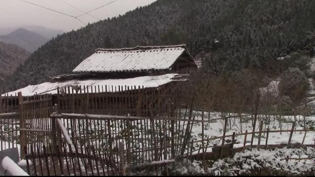 山居这些年，探访过无数苗族村寨，除了羡慕还是羡慕