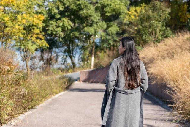 “植愈力”满分！金坛茅山秋冬植物大赏~