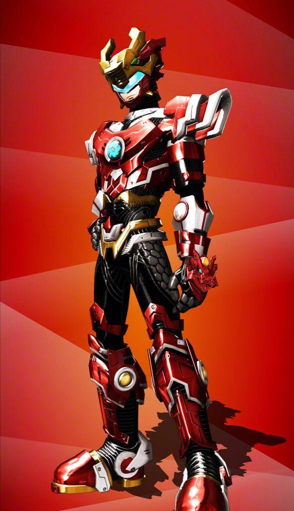 《超兽武装》——一部误以为是动画片的教育片