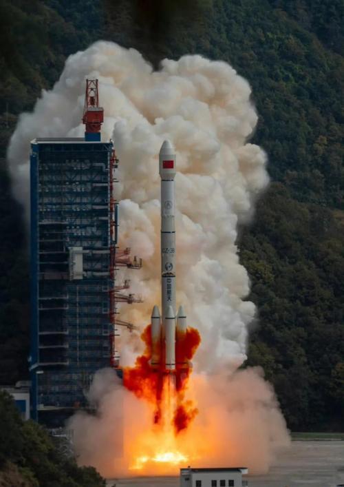 中国航天重大损失，实践三十二号卫星发射失利，造成什么影响？