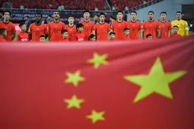 想进亚洲18强，国足为何如此艰难？自身混乱错过追赶时机！图片