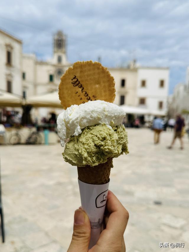 十年两刷意大利，南意根本不在乎米其林，他们只在乎番茄够不够酸