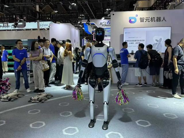 对话13家熬过上半场的AI公司