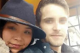 回顾：女留学生陪英国男友看豪车，无意间一句话，被男友活活打死图片