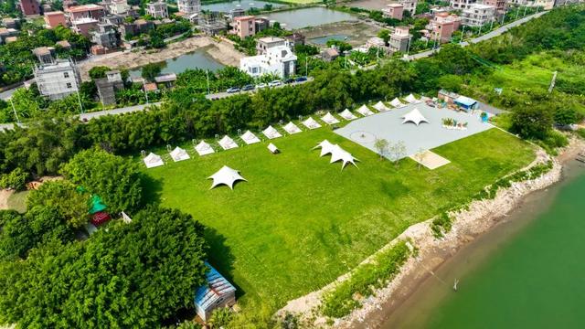 “五一”去哪玩？广东这6条乡村精品线路值得一游