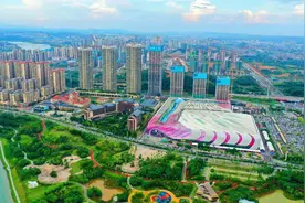 2023广西企业100强：柳钢退居第五，广西中烟第20，平铝第50图片