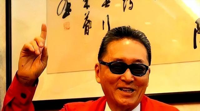李敖10年前预测台湾统一时间，现一一成真，精准程度令人咋舌