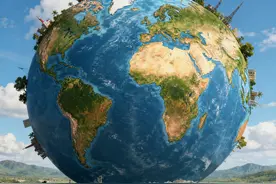 最有机会统一全世界的人，历史上只有这几位图片