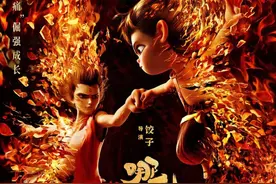 哪吒前世是石头，孙悟空也是石头，为啥这么多中国神仙都是石头做的？图片