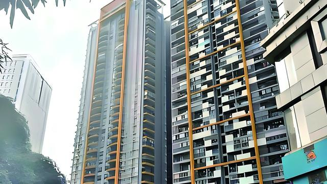 2025年南宁十大最贵小区：万科瑧山悦、保利冠江墅、梦之岛花园