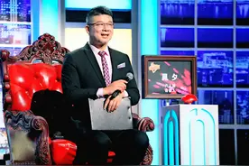 （非你莫属）：老板们纷纷倒闭，BOSS国史晓燕坦言 赚了不该赚的钱图片