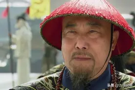 康熙临终前，为啥点名1个男人陪葬？雍正继位后才知父亲高明图片