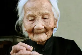 人老了不在于运动，不在于喝水？医生提醒：只需牢记4项长寿准则图片