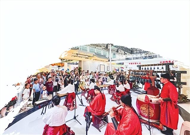 “圈粉”又“吸金”！长治在第七届山西文博会绽放独特文化魅力